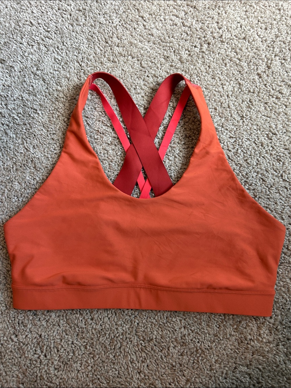 Old navy sports bra